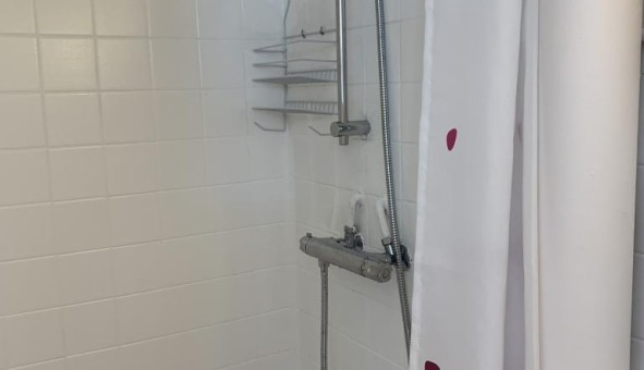 Logement tudiant Studio à Paris 17me arrondissement (75017)