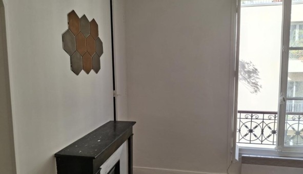 Logement tudiant Studio à Paris 17me arrondissement (75017)