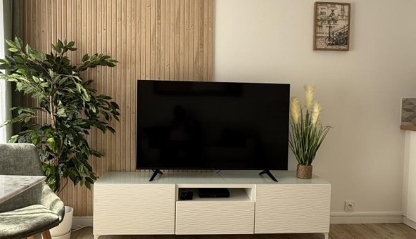 Logement tudiant Studio à Paris 17me arrondissement (75017)