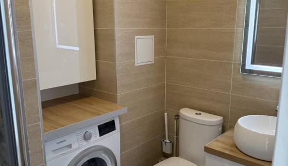 Logement tudiant Studio à Paris 17me arrondissement (75017)