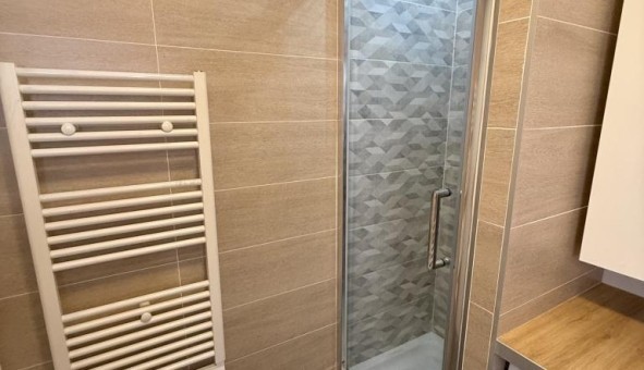 Logement tudiant Studio à Paris 17me arrondissement (75017)