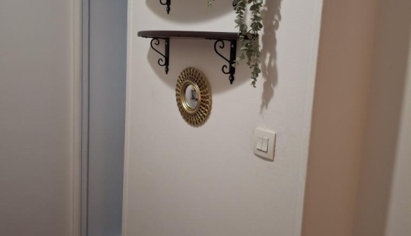 Logement tudiant Studio à Paris 17me arrondissement (75017)