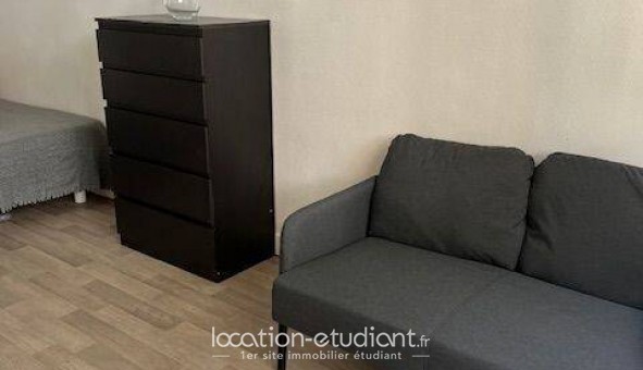 Logement tudiant Studio à Paris 17me arrondissement (75017)