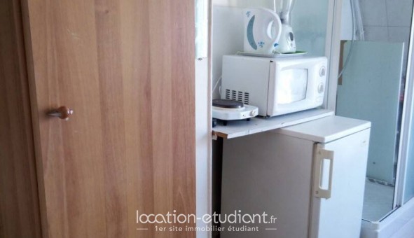 Logement tudiant Studio à Paris 17me arrondissement (75017)