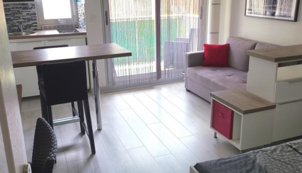 Logement tudiant Studio à Paris 17me arrondissement (75017)