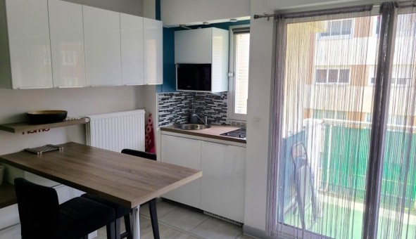 Logement tudiant Studio à Paris 17me arrondissement (75017)