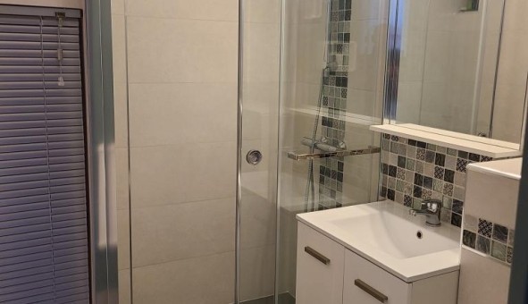 Logement tudiant Studio à Paris 17me arrondissement (75017)