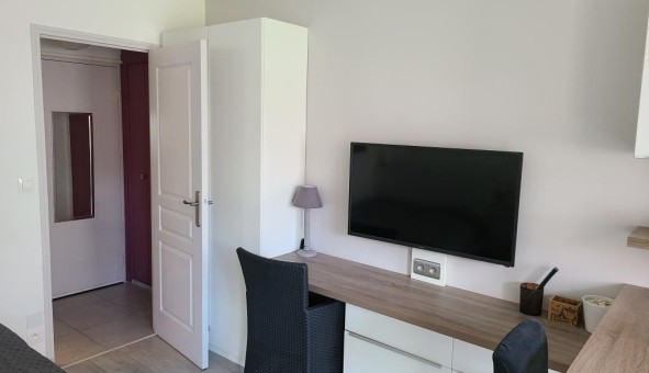 Logement tudiant Studio à Paris 17me arrondissement (75017)