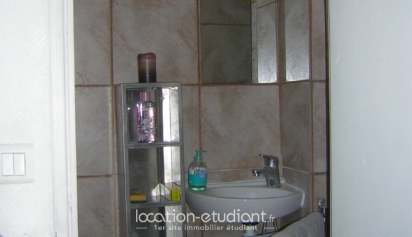 Logement tudiant Studio à Paris 17me arrondissement (75017)