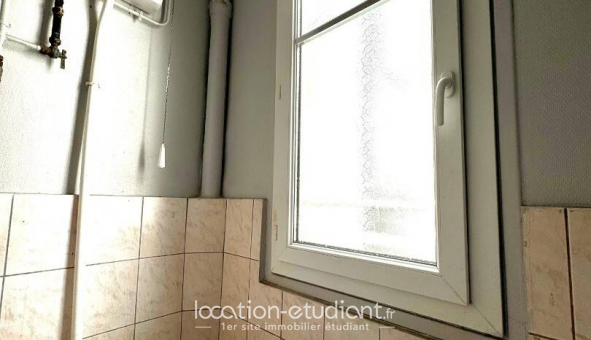 Logement tudiant Studio à Paris 17me arrondissement (75017)