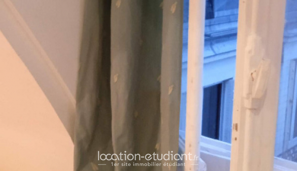 Logement tudiant Location Studio Meublé Paris 17me arrondissement (75017)