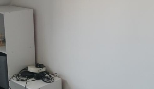 Logement �tudiant Studio &agrave; Paris 17�me arrondissement (75017)