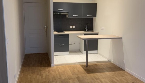 Logement �tudiant Location Studio Vide Paris 17�me arrondissement (75017)