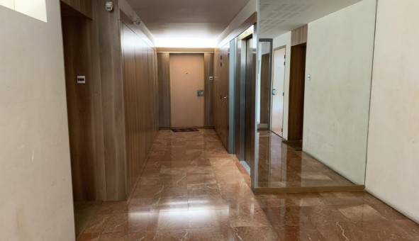 Logement �tudiant Studio &agrave; Paris 17�me arrondissement (75017)