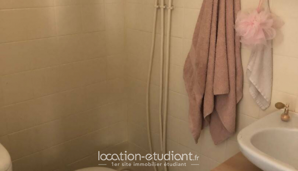 Logement �tudiant Studio &agrave; Paris 17�me arrondissement (75017)