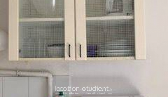 Logement �tudiant Studio &agrave; Paris 17�me arrondissement (75017)