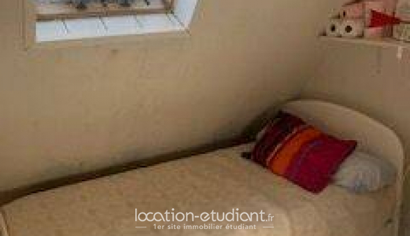 Logement �tudiant Studio &agrave; Paris 17�me arrondissement (75017)