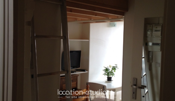 Logement �tudiant Location Studio Meubl&eacute; Paris 17�me arrondissement (75017)
