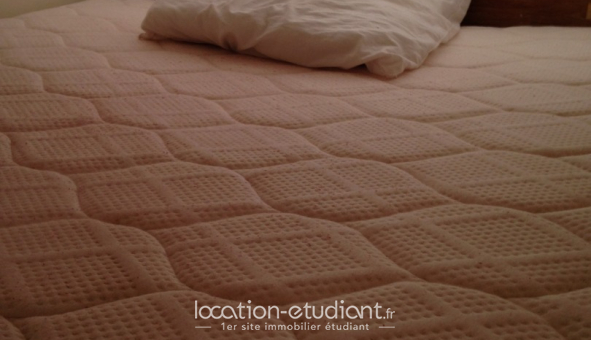 Logement �tudiant Studio &agrave; Paris 17�me arrondissement (75017)