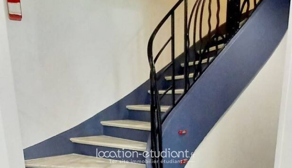 Logement �tudiant Studio &agrave; Paris 17�me arrondissement (75017)