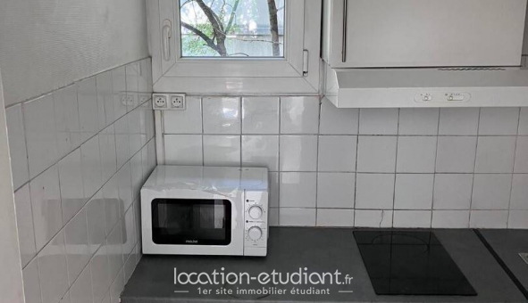 Logement �tudiant Studio &agrave; Paris 17�me arrondissement (75017)