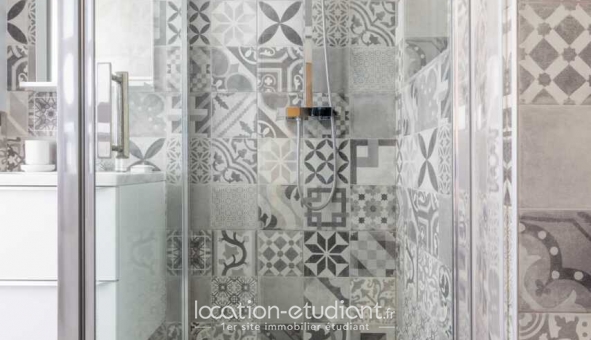 Logement étudiant Studio &agrave; Paris 17ème arrondissement (75017)