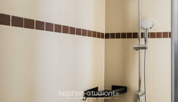 Logement étudiant Studio &agrave; Paris 17ème arrondissement (75017)