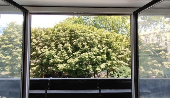 Logement �tudiant Studio &agrave; Paris 17�me arrondissement (75017)