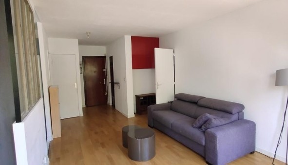 Logement �tudiant Studio &agrave; Paris 17�me arrondissement (75017)