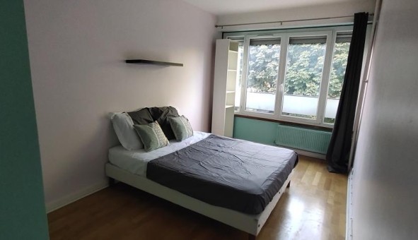 Logement �tudiant Studio &agrave; Paris 17�me arrondissement (75017)