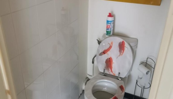 Logement �tudiant Studio &agrave; Paris 17�me arrondissement (75017)