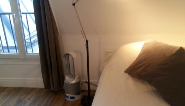 Logement �tudiant Studio &agrave; Paris 17�me arrondissement (75017)