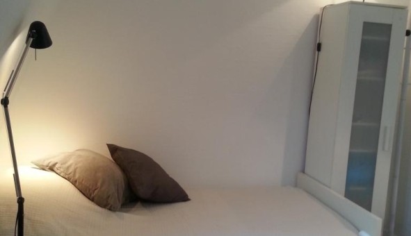 Logement �tudiant Studio &agrave; Paris 17�me arrondissement (75017)