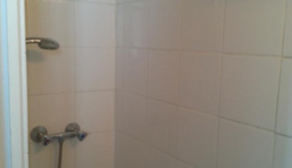 Logement �tudiant Studio &agrave; Paris 17�me arrondissement (75017)