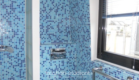 Logement �tudiant Studio &agrave; Paris 17�me arrondissement (75017)