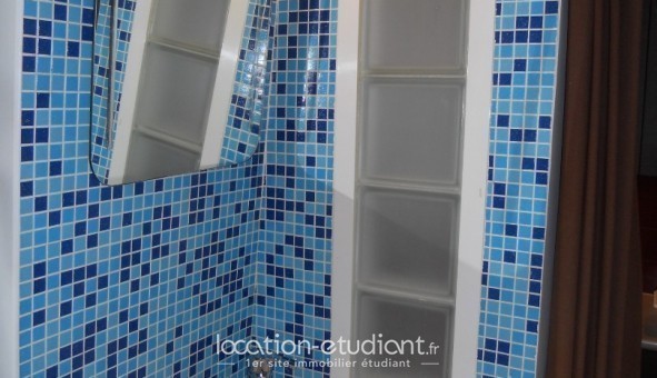 Logement �tudiant Studio &agrave; Paris 17�me arrondissement (75017)