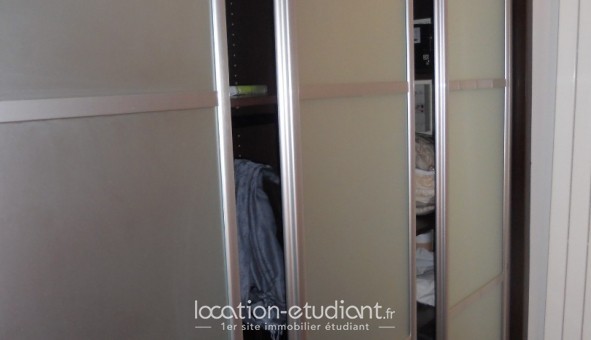 Logement �tudiant Studio &agrave; Paris 17�me arrondissement (75017)