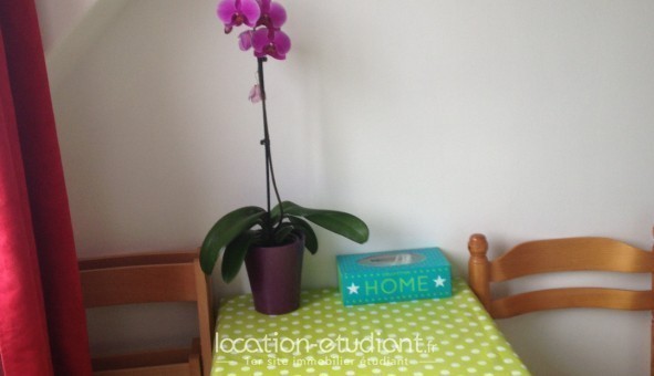 Logement �tudiant Studio &agrave; Paris 17�me arrondissement (75017)