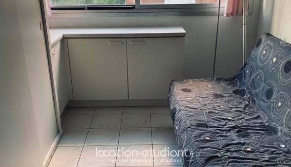 Logement �tudiant Studio &agrave; Paris 17�me arrondissement (75017)