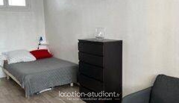 Logement �tudiant Studio &agrave; Paris 17�me arrondissement (75017)