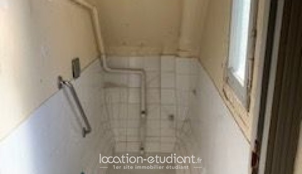 Logement �tudiant Studio &agrave; Paris 17�me arrondissement (75017)