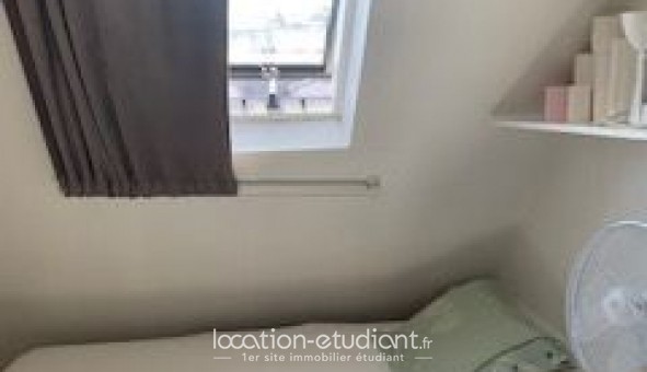 Logement �tudiant Studio &agrave; Paris 17�me arrondissement (75017)