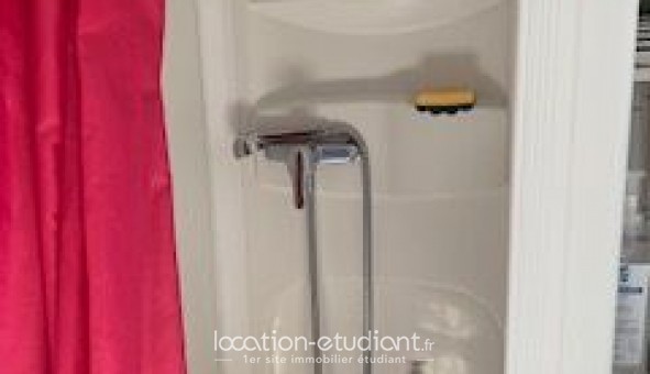 Logement �tudiant Studio &agrave; Paris 17�me arrondissement (75017)