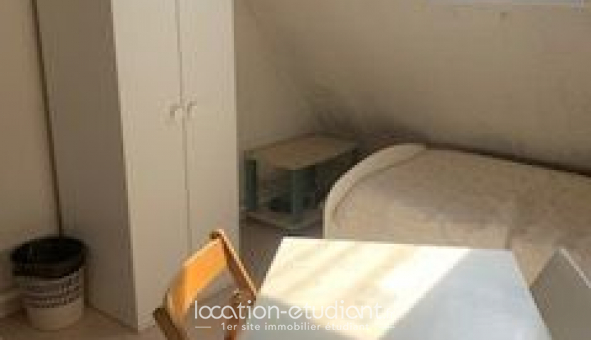 Logement �tudiant Studio &agrave; Paris 17�me arrondissement (75017)