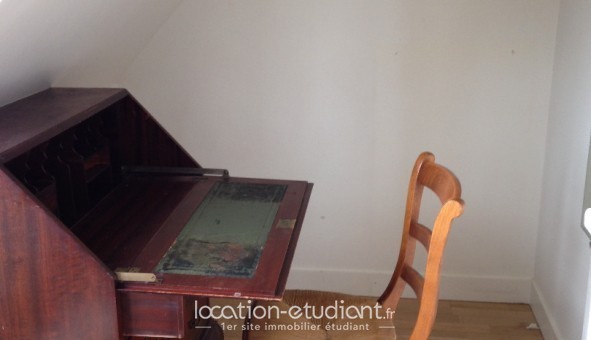 Logement �tudiant Studio &agrave; Paris 17�me arrondissement (75017)