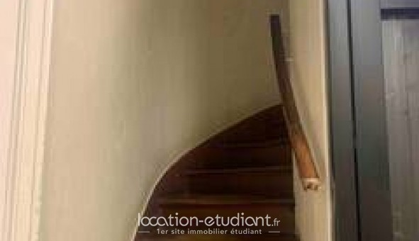 Logement �tudiant Studio &agrave; Paris 17�me arrondissement (75017)