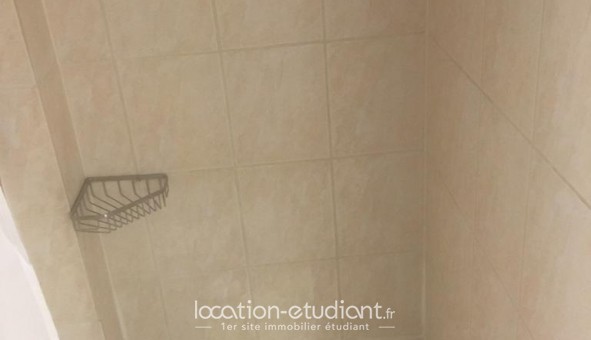 Logement �tudiant Studio &agrave; Paris 17�me arrondissement (75017)