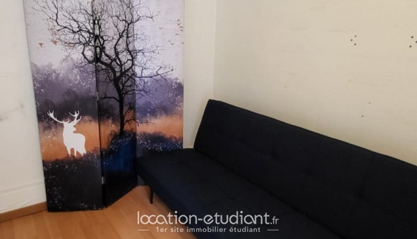 Logement �tudiant Studio &agrave; Paris 17�me arrondissement (75017)