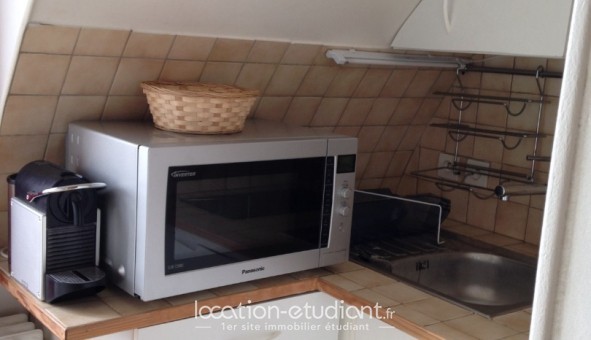 Logement �tudiant Studio &agrave; Paris 17�me arrondissement (75017)