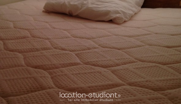 Logement �tudiant Studio &agrave; Paris 17�me arrondissement (75017)